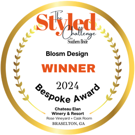 2024 Winner - Bespoke Award
