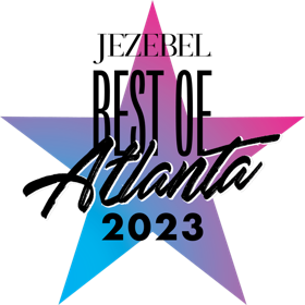Jezebel Best of Atlanta - 2023