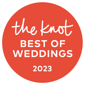the knot Best Of Weddings - 2023