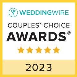 WeddingWire Couple's Choice Awards - 2023