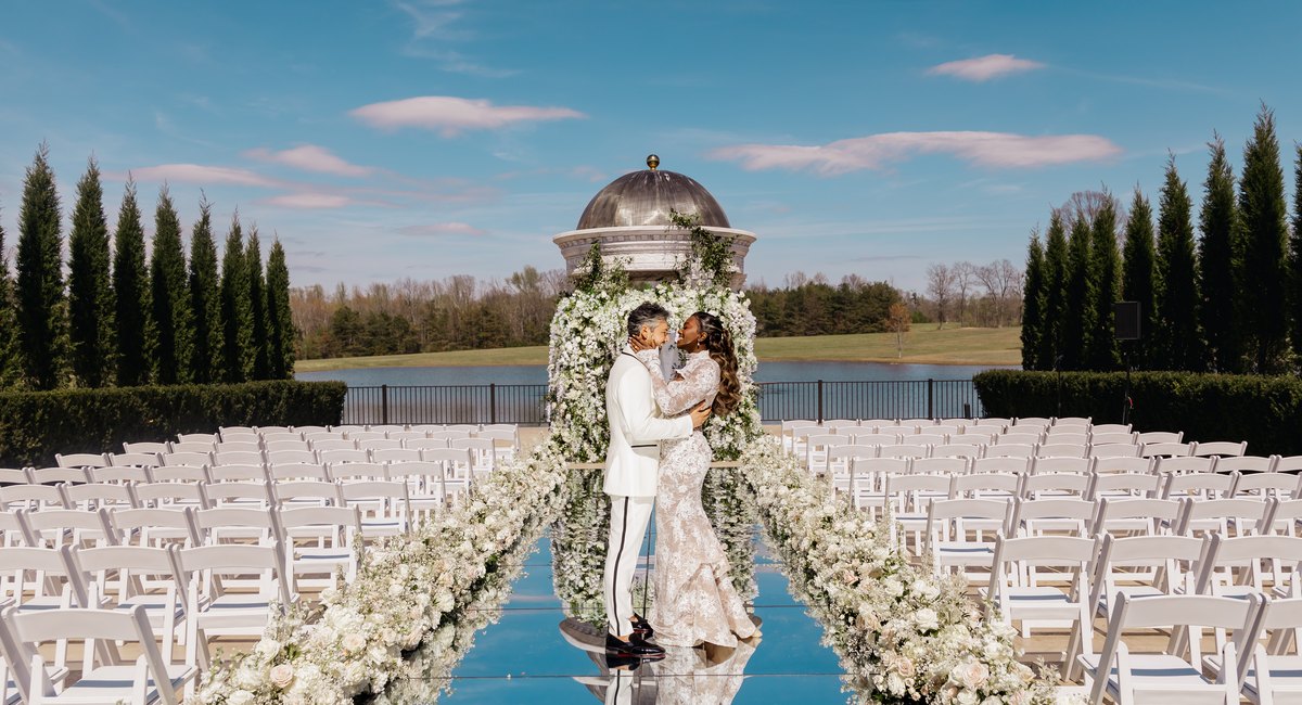 Chelsea & Jeremy wedding
