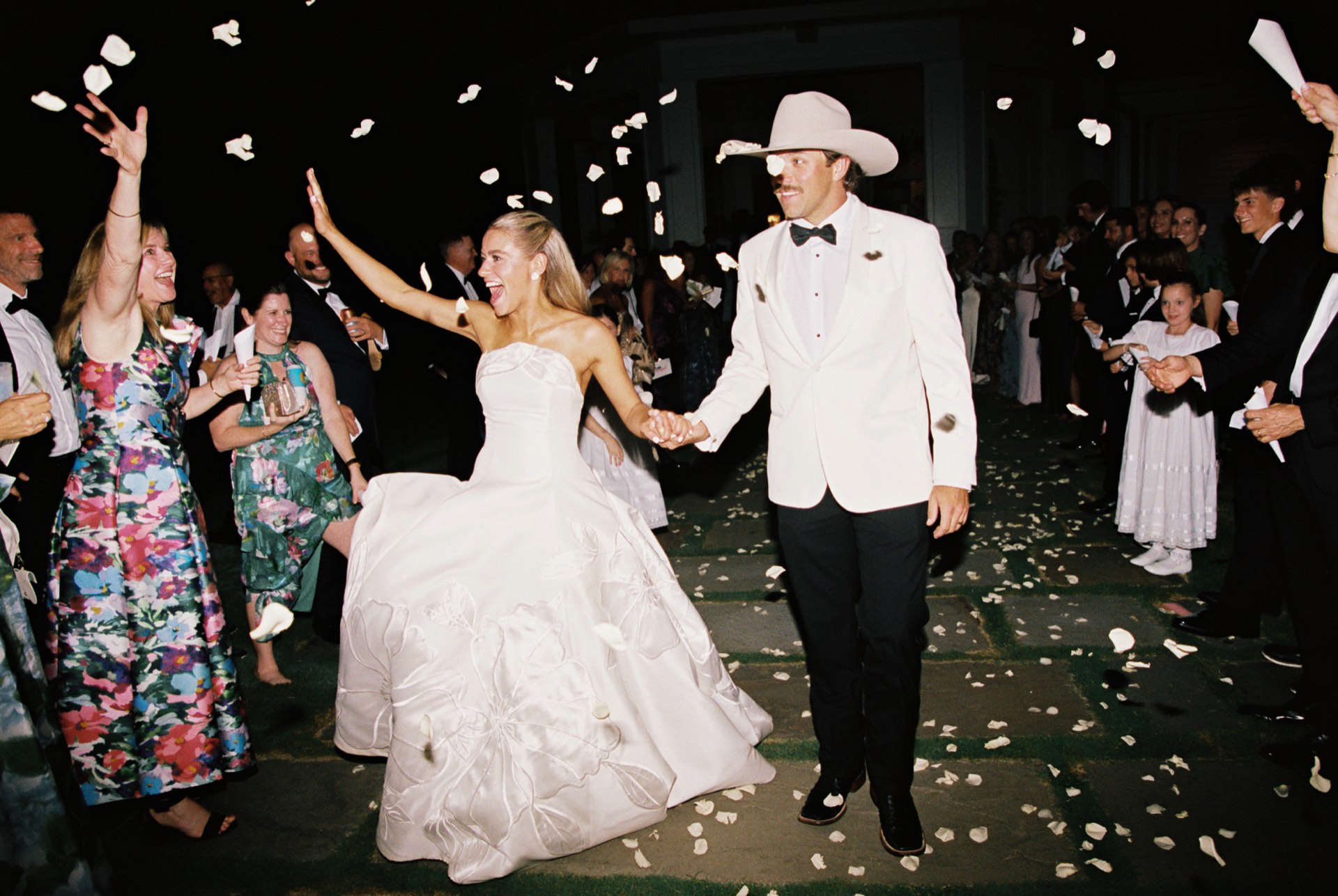 Kennon & Duncan wedding