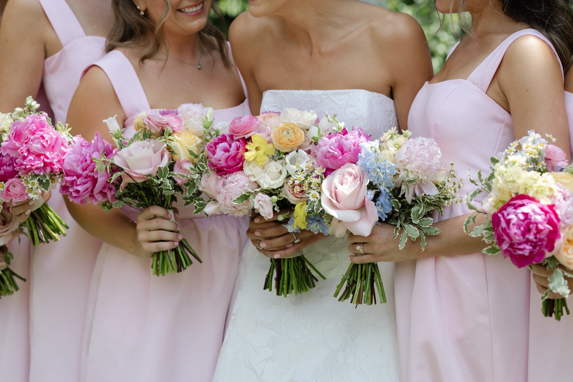 Madelyn & Colton wedding