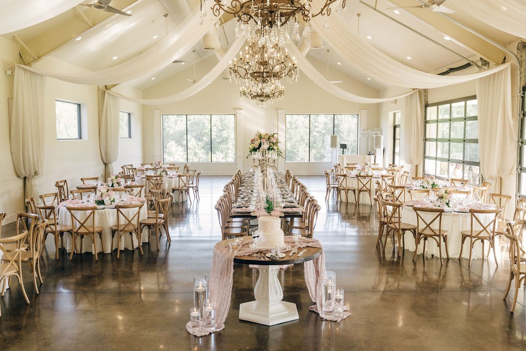 Marlo & Kevin wedding