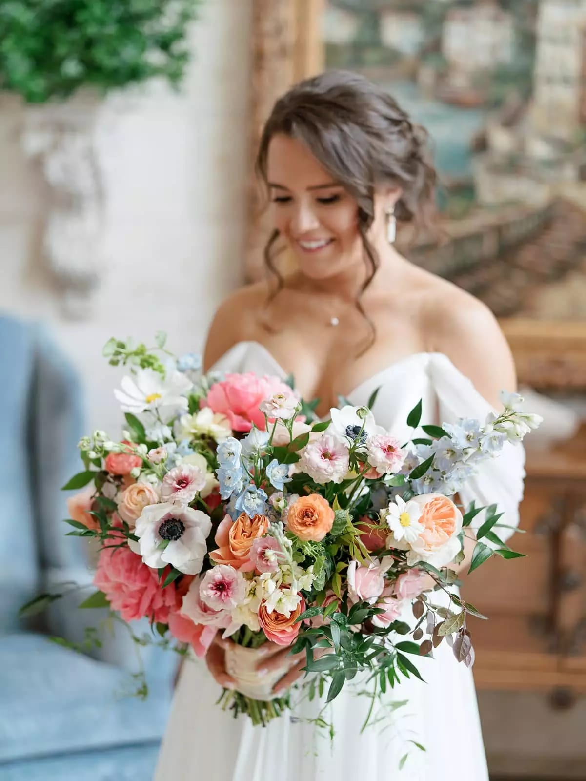 Remi & Sam wedding