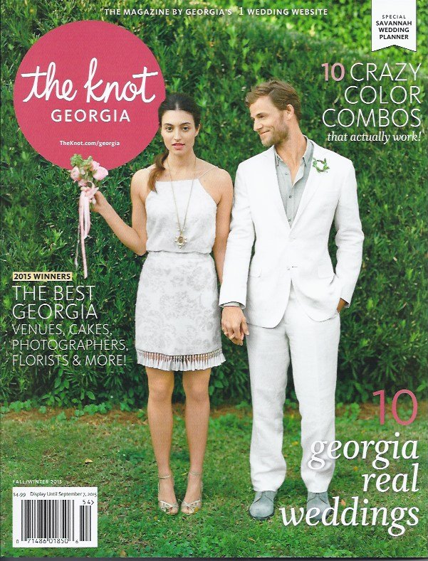 the knot cover