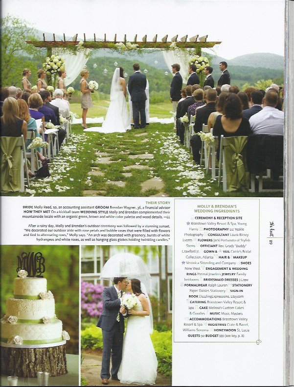 the knot article