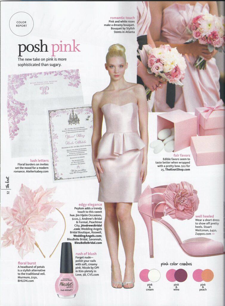 the knot article