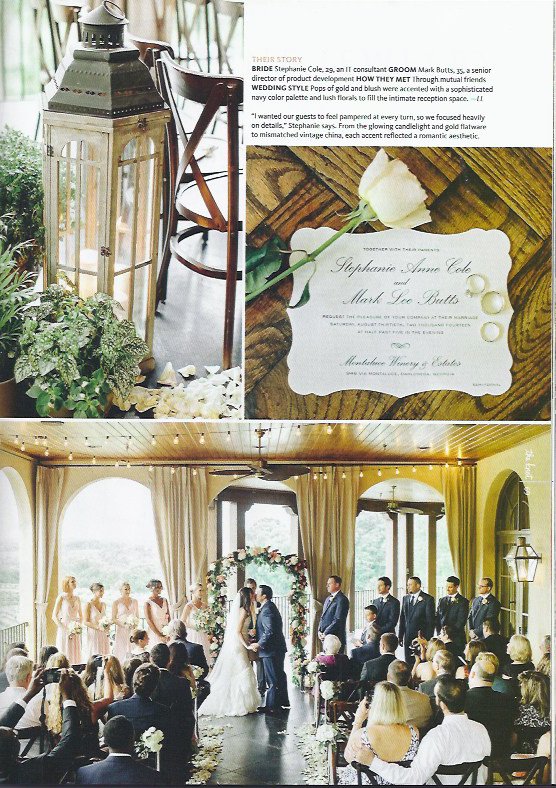 the knot article