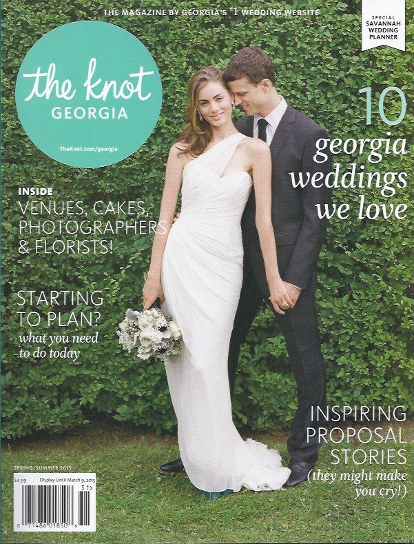 the knot - Georgia