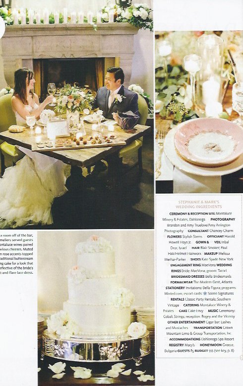 the knot article