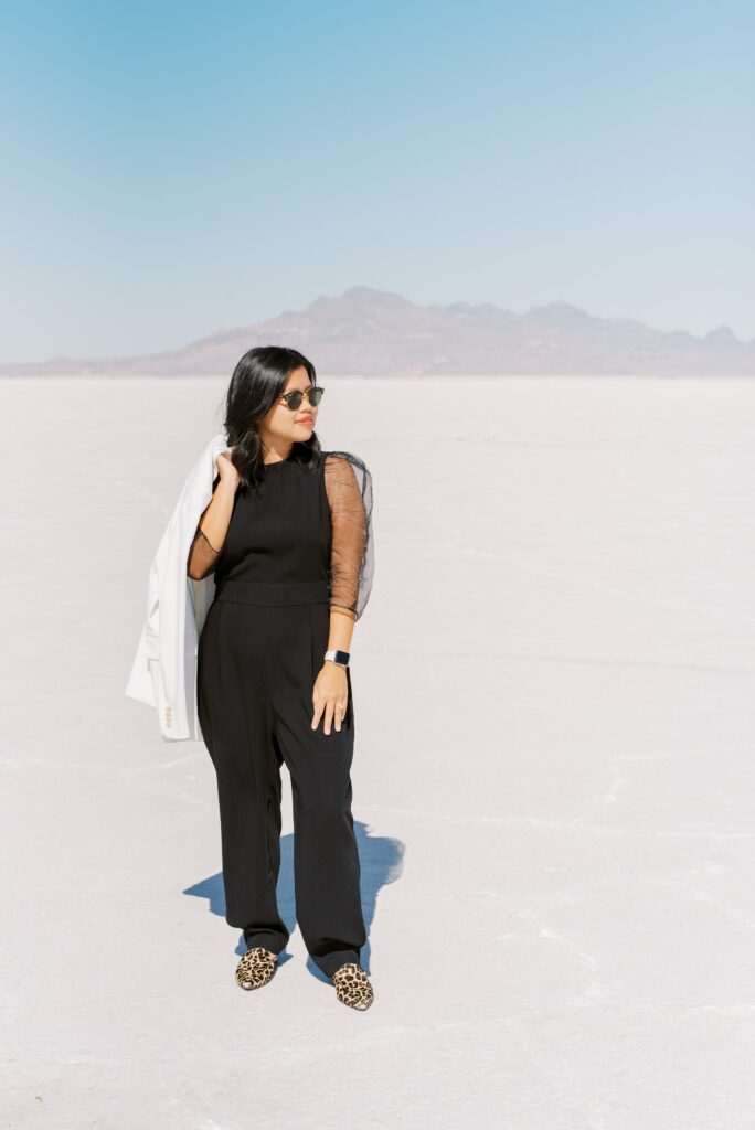 Glorianna Chan, Founder, Glorious Moments Photography