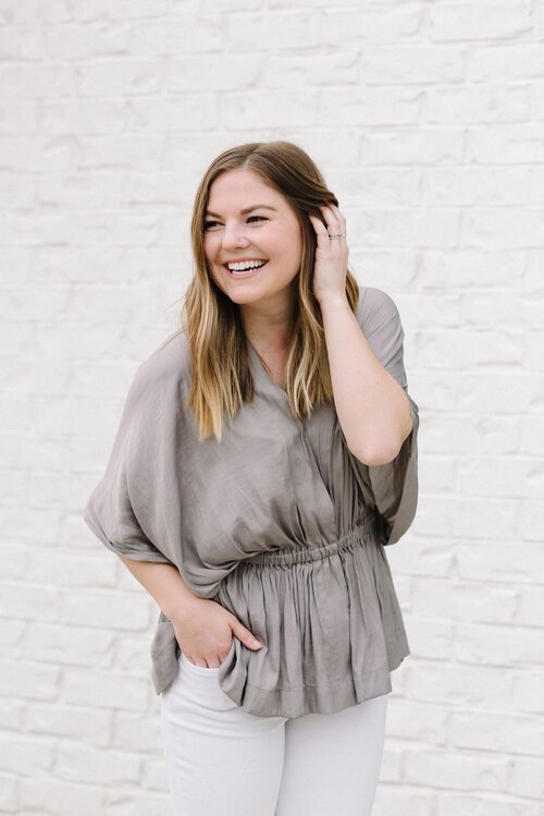 Taylor Doehrman, Founder & Designer, Taylor Dawn